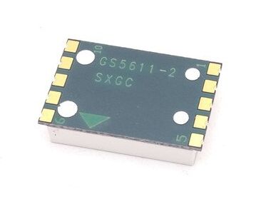 LED Display 7 segment 1-bit 0