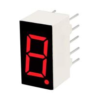 LED Display module 7 segmenten 0.36'' 1-bit gezamelijke kathode 3611AS 3161AS - Afbeelding 4