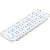 LED module 24 LEDS Piranha 10-14VDC blauw - Afbeelding 3