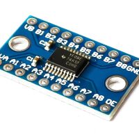 Logic Level 5V naar 3.3V TTL 8-kanaals Bi-directioneel omvormer module TXS0108E