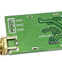 LoRa module 868/915Mhz 20dBm UART SMA Female antenne connector E49-900T20D V1.2 - Afbeelding 3