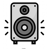 Volume / Versterker IC