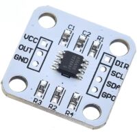 Magnetische rotary encoder module 12-bit I2C A5600