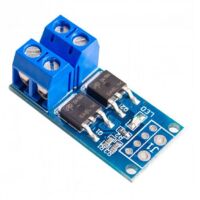 MOSFET module 15A 400W Dual AOD4184A