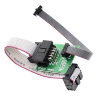 Programmer verloop kabel module voor CC2531 CC2540 USB sticks 05