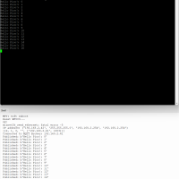 Ethernet LAN board voor Raspberry Pi Pico PICO-W5500 alleen PCB module (DomoticX v2) - Afbeelding 5