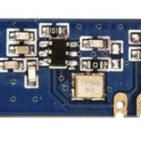 RF ontvanger 433MHz module 5V met antenne SRX882 v2