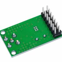 RF transciever 433/868/915MHz tri-band module 2.7-3.6V met SMA antenne NRF905 NRF905SE - Afbeelding 4