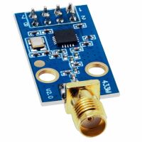 RF transciever 433MHz module v2.0 1.8-3.6V met SMA antenne CC1101 - Afbeelding 3