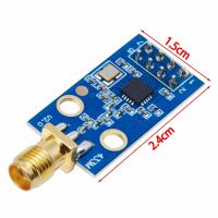 RF transciever 433MHz module v2.0 1.8-3.6V met SMA antenne CC1101 - Afbeelding 4