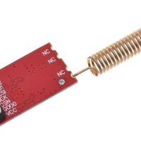 RF zender 433MHz module CC1101 02