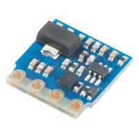 RF zender 433MHz module 2000mW 5-12VDC H34P