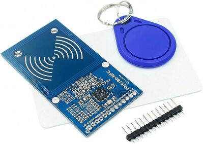 RFID NFC Module Suite PN5180 01
