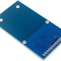 RFID NFC IC Card Sensor Module Suite SPI ISO15693 PN5180 - Afbeelding 4