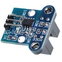 Rotary encoder kit met optische module LM393 HC-020K 03