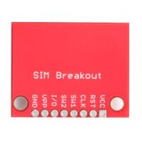 SIM kaart connector 8P breakout module 03