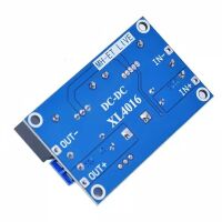 Spanningsregelaar module DC-DC step-down 8A 200W XL4016 no display 03