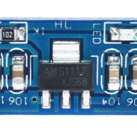 Spanningsregelaar voedings module AMS1117 03