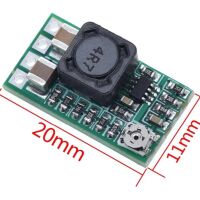 Spanningsregelaar voedings module DC-DC step-down mini 4