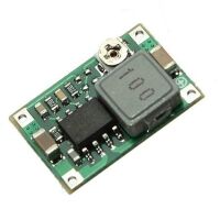 Spanningsregelaar module step-down 1V-17V DC-DC 3A mini360 MP2307