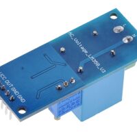 Stroommeter sensor module AC 2mA digitaal ZMPT101B 03