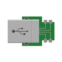 USB module