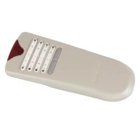 RF 433MHz Relais module 12V, 8x250V/10A NO/NC met afstandsbediening Velleman VM118 BOXED - Afbeelding 2
