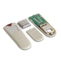 RF 433MHz Relais module 12V, 8x250V/10A NO/NC met afstandsbediening Velleman VM118 BOXED - Afbeelding 3