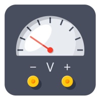 Voltmeter module