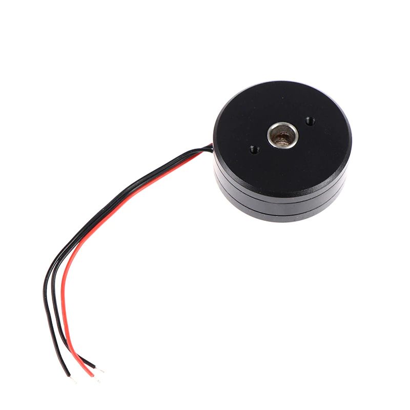 BLDC 3-fasen brushless PTZ DC motor 20V-24V gat 6.2mm type 2804