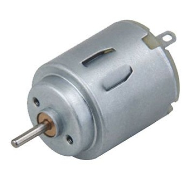 Motor 1.5V-12VDC RF-140