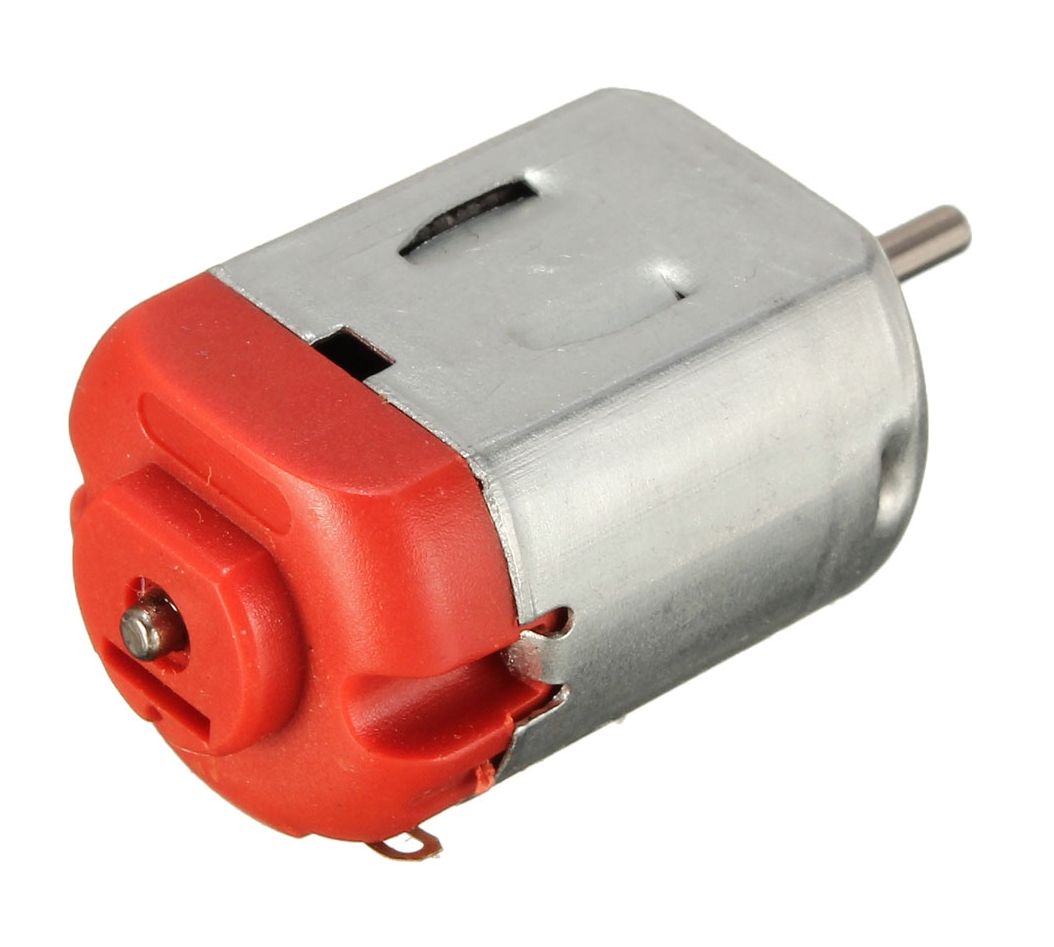 Motor 3V 0