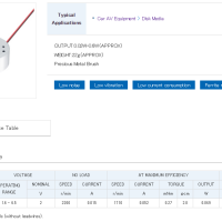RF-300EA-1D390 specs