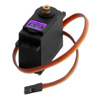 Servo 11 kg/cm digitaal 360 graden MG996R