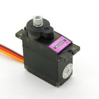 Servo 2.5 kg/cm digitaal MG90D