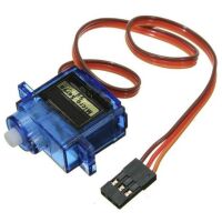 Servo 1.6 kg/cm 180 graden SG-90