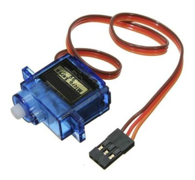 Servo SG90 OEM 01