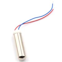 Trilmotor DC 1.5V-3V 7x25mm waterdicht