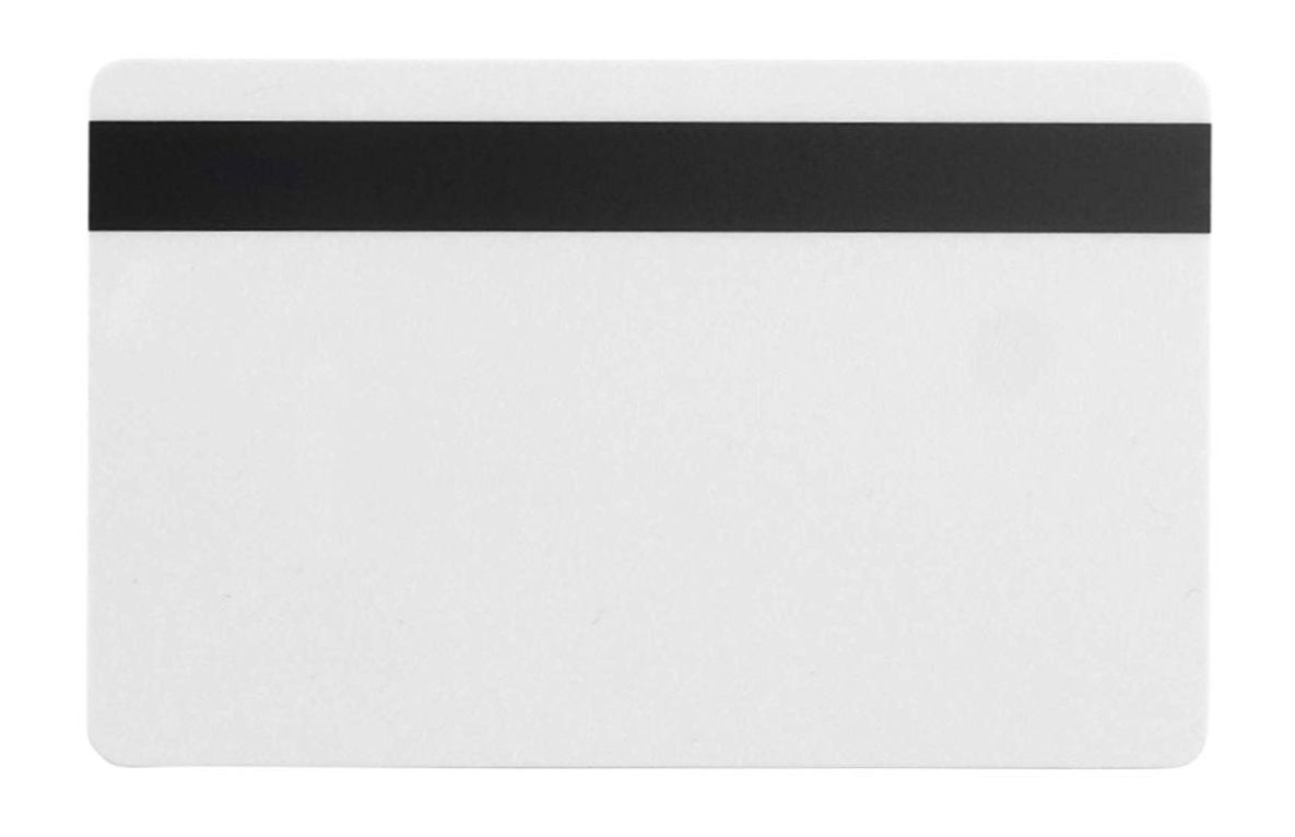 Chip IC Smart Card Magnetische Strip 02
