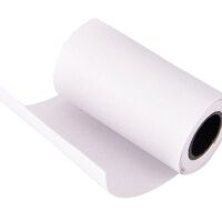 Kassarol thermisch papier voor 58mm printer 4 meter lang