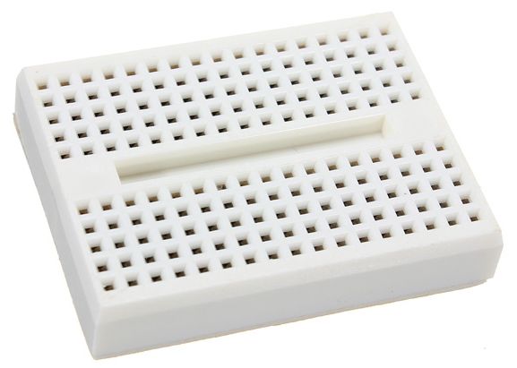 Breadboard