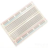 Breadboard 400 gaten