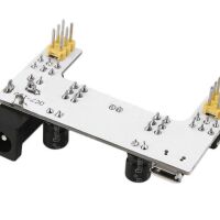 Breadboard Voeding module USB-micro-Power plug (3