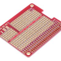 Pi prototyping shield hat shield 40-pin