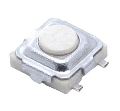 Micro Drukknop Schakelaar TS1233 wit 01