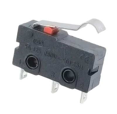microswitch-3-pins-5a-250vac-met-gebogen-lip-zwart-kw11-3z-kort