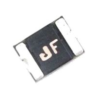 Resettable fuse polyfuse ASMD1210-050 13.2V max=100A hold=0.5A trip=1.0A SMD1210