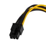kabel PCIe 6-pin