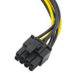kabel PCIe 8-pin
