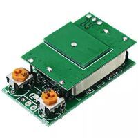 Beweging sensor doppler radar 5V 5.8GHz HFS-DC06